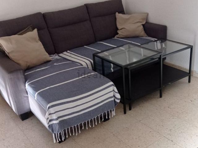 Piso, Casería de Montijo, Granada
