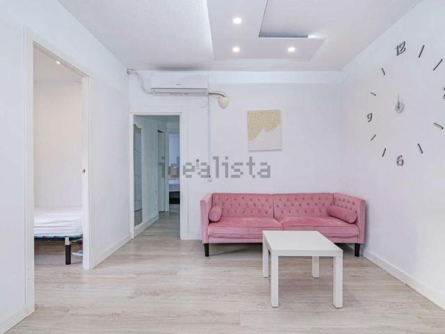 Piso, Casería de Montijo, Granada
