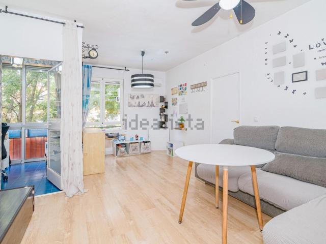 Piso, Casería de Montijo, Granada