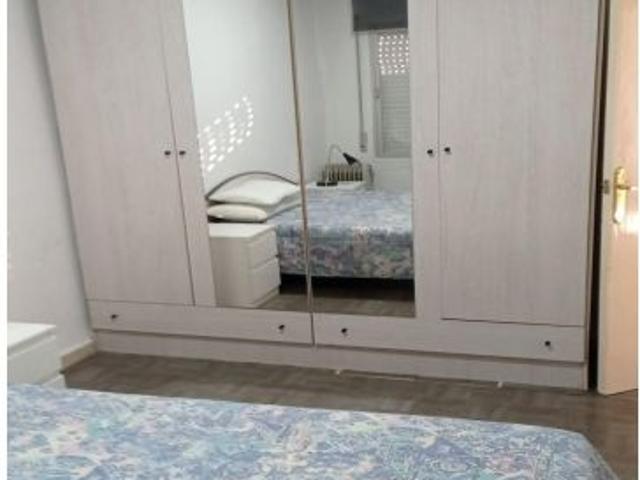 PISO CASERÍA MONTIJO!