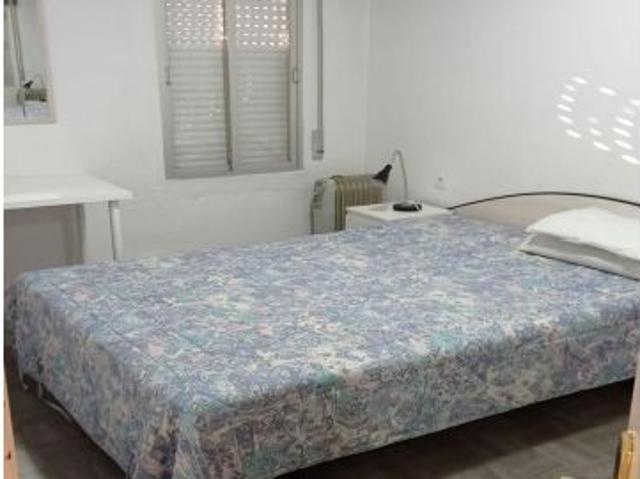 PISO CASERÍA MONTIJO!