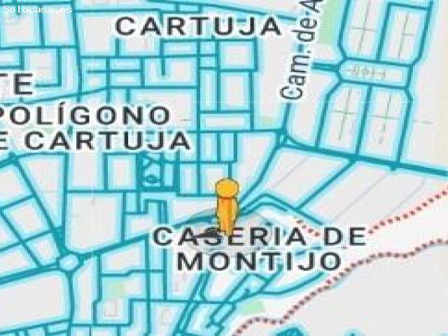PISO CASERÍA MONTIJO!
