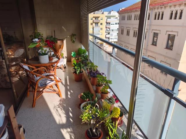 Piso casi nuevo en Vilanova i la Geltrú, Barcelona