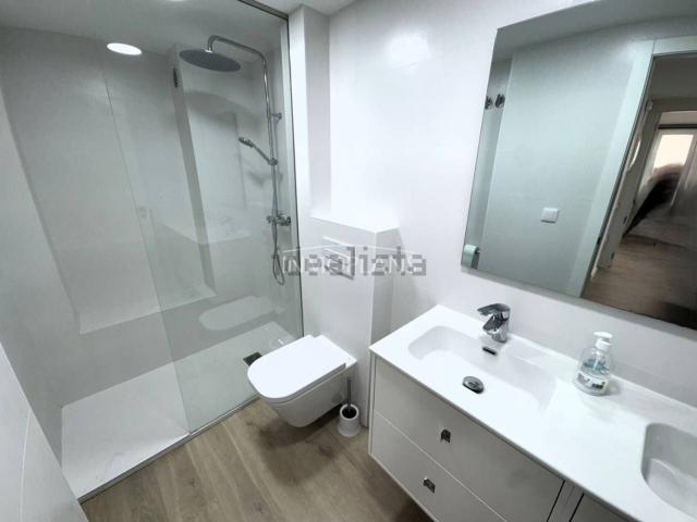 Piso, Castalla
