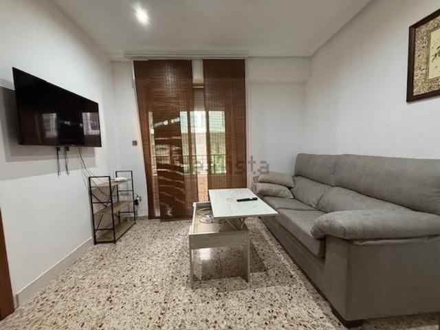 Piso, Castalla