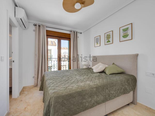 Piso, Castalla