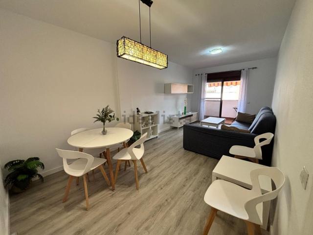 Piso, Castalla