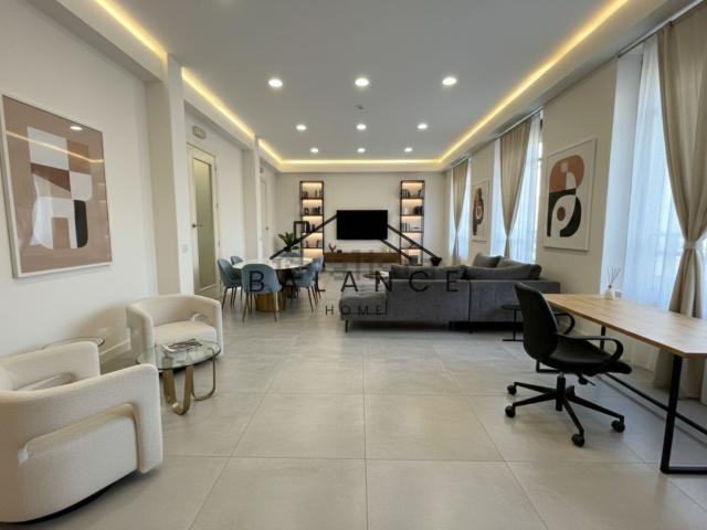Piso, Castalla