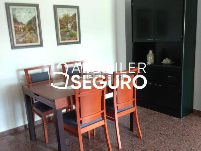 Piso, Castalla