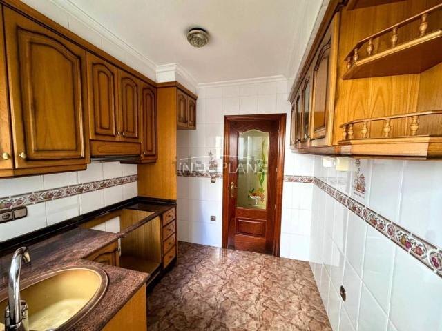 Piso, Castalla