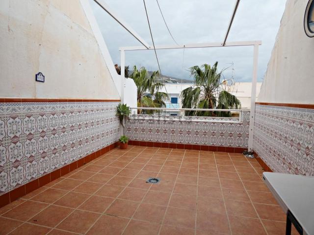 Piso, Castell de Ferro