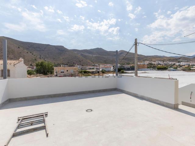 Piso, Castell de Ferro