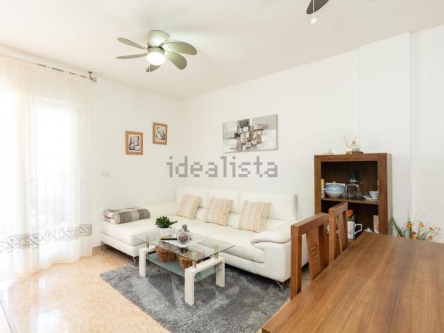Piso, Castell de Ferro