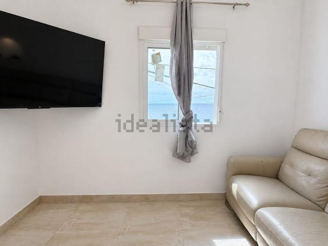Piso, Castell de Ferro