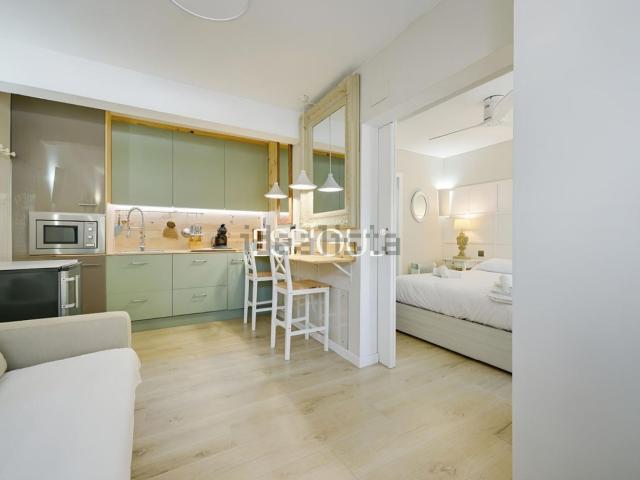 Piso, Castell Platja d&apos Aro