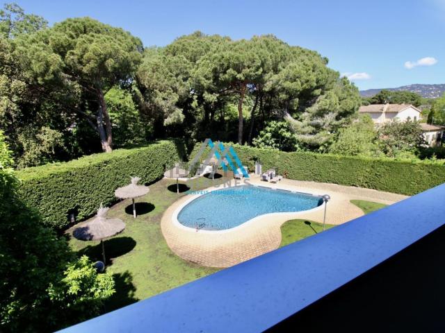 Piso, Castell Platja d&apos Aro