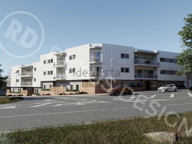 Piso, Castell Platja d&apos Aro
