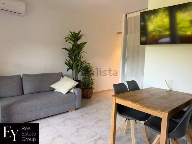 Piso, Castell Platja d&apos Aro
