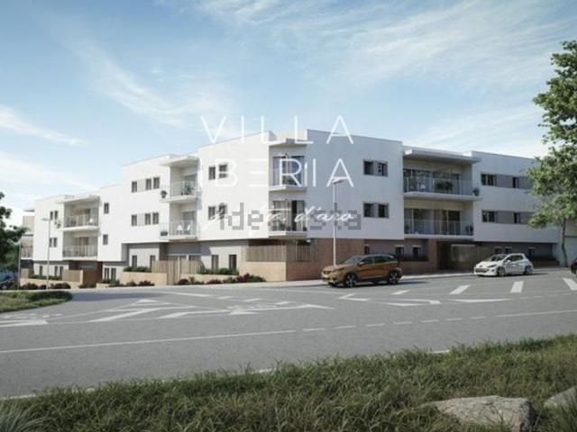 Piso, Castell Platja d&apos Aro