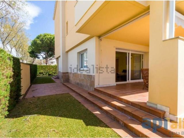 Piso, Castell Platja d&apos Aro