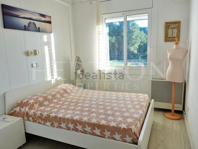 Piso, Castell Platja d&apos Aro