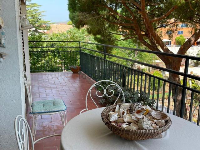 Piso, Castell Platja d&apos Aro