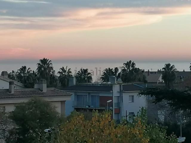 Piso, Castell Platja d&apos Aro