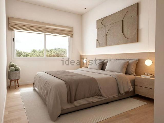 Piso, Castell Platja d&apos Aro