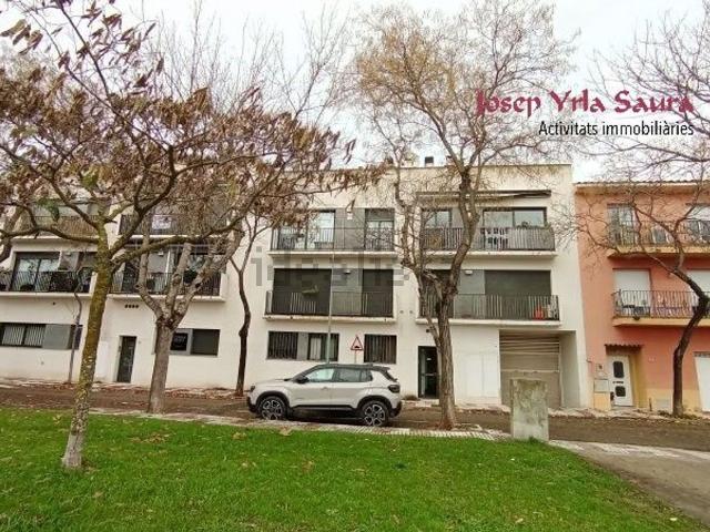 Piso, Castell Platja d&apos Aro