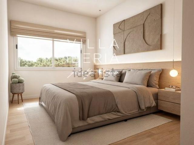 Piso, Castell Platja d&apos Aro
