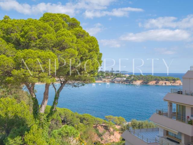Piso, Castell Platja d&apos Aro