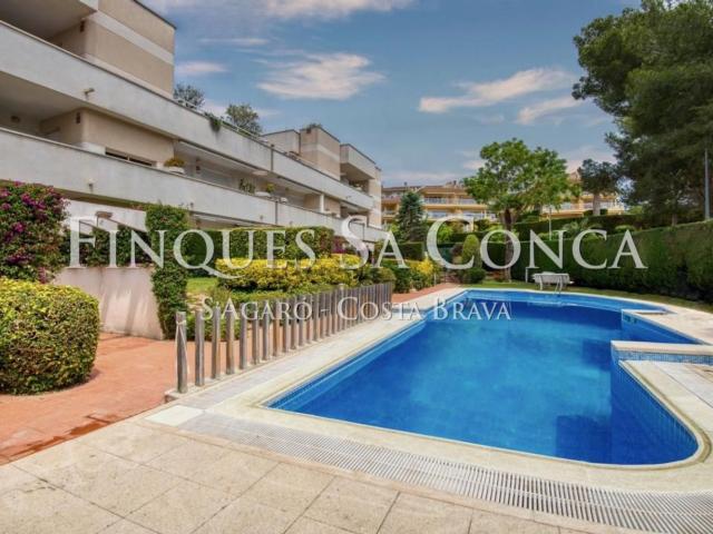 Piso, Castell Platja d&apos Aro