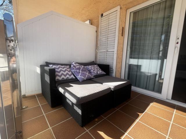 Piso, Castell Platja d&apos Aro