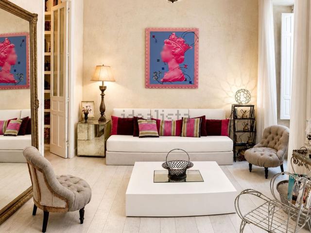 Piso, Castellana, Madrid