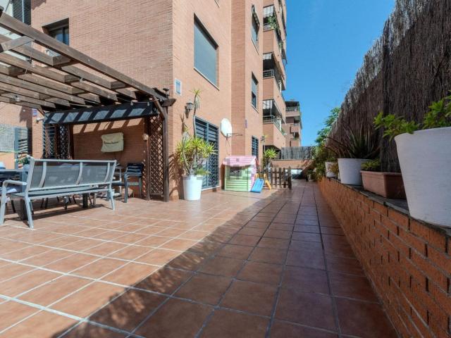 Piso, Castellarnau, Sabadell