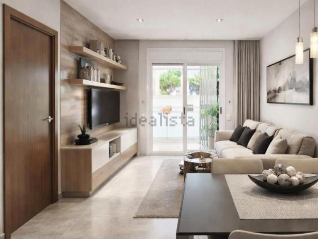 Piso, Castelldefels