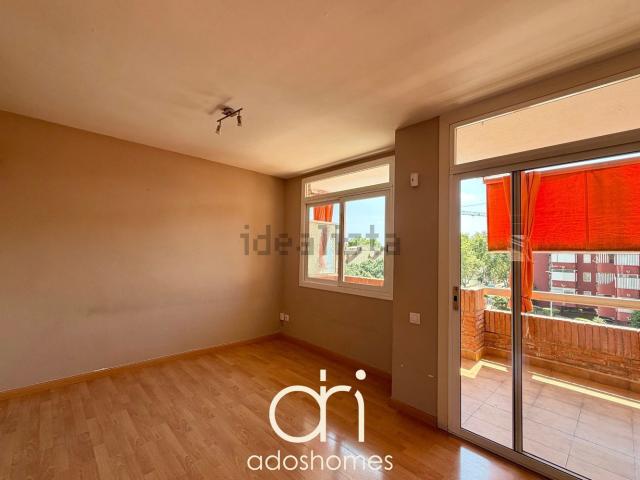 Piso, Castelldefels