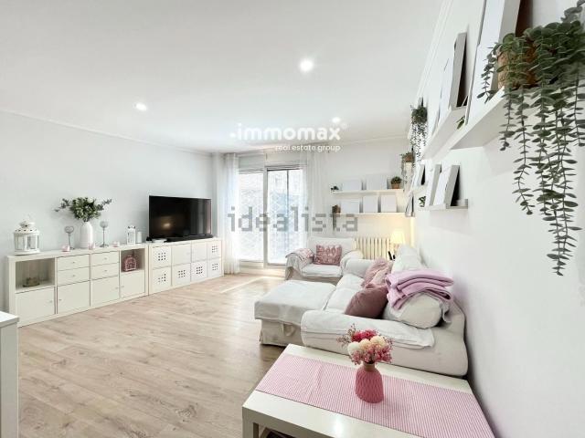 Piso, Castelldefels