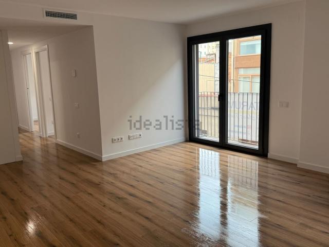 Piso, Castelldefels
