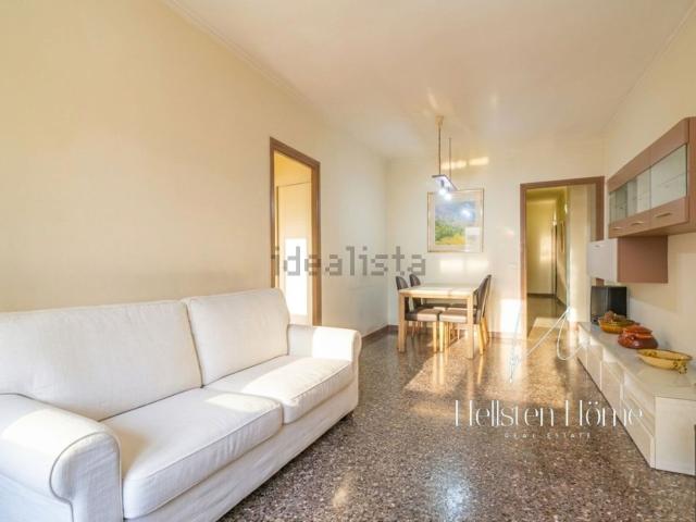 Piso, Castelldefels