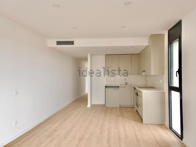 Piso, Castelldefels
