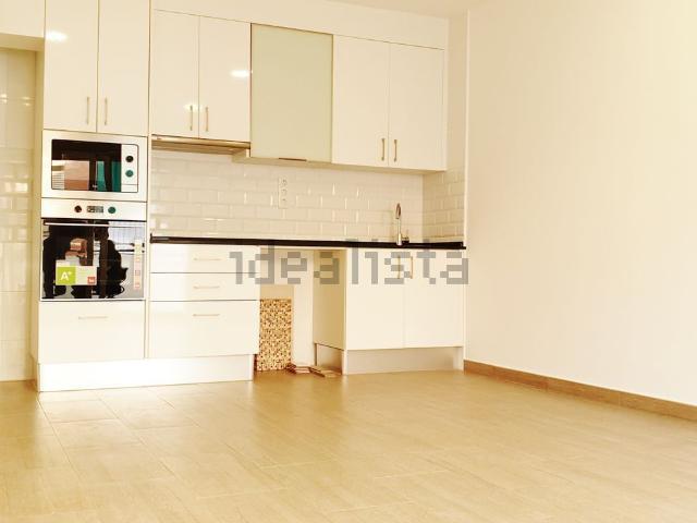 Piso, Castelldefels