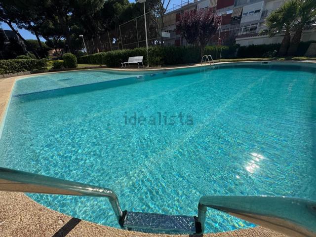 Piso, Castelldefels
