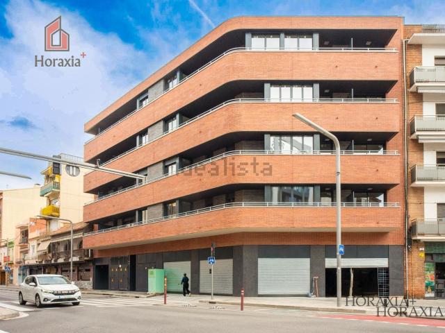 Piso, Castelldefels