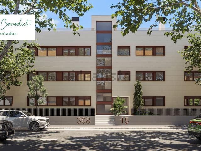 Piso, Castelldefels