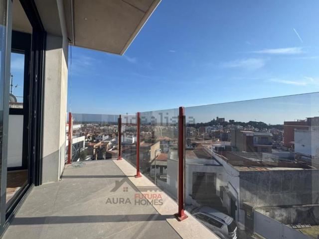 Piso, Castelldefels