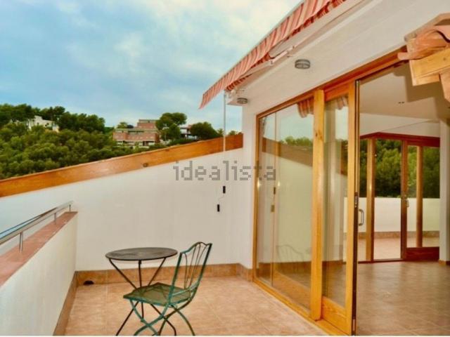 Piso, Castelldefels