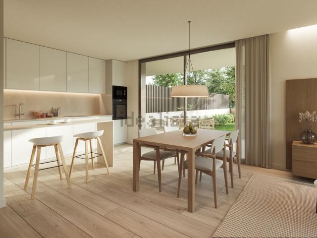 Piso, Castelldefels