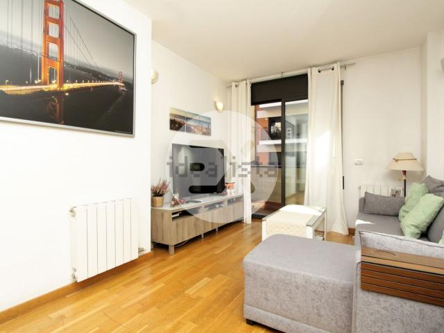 Piso, Castelldefels