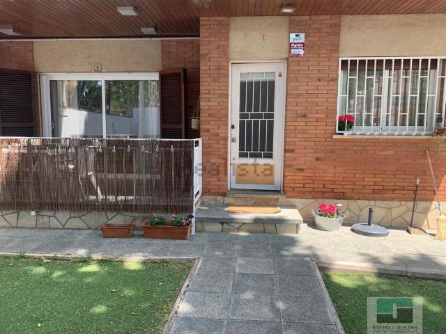 Piso, Castelldefels